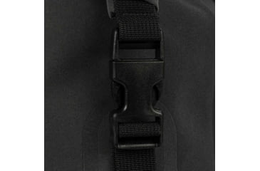 Image of SLNT Waterproof Faraday Backpack, USA Berry Compliant, Black, 20L, SPB-BPK-BER