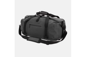 Image of SLNT Waterproof Faraday Duffel, USA Berry Compliant, Black, 40L, SPB-DFL-BER