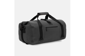 Image of SLNT Waterproof Faraday Duffel, USA Berry Compliant, Black, 40L, SPB-DFL-BER