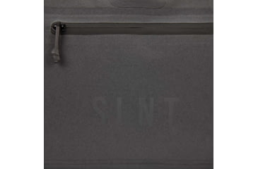 Image of SLNT Waterproof Faraday Duffel, USA Berry Compliant, Black, 40L, SPB-DFL-BER