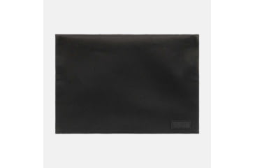 Image of SLNT Window Faraday Bag, Black, Extra Large, SPUF-WNW-XL