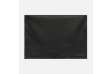 Image of SLNT Window Faraday Bag, Black, Extra Large, SPUF-WNW-XL