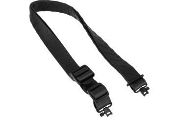 Image of Slogan Outdoors So Long Magnum Heavy Weight Sling W/steel Qd Swivels Blk