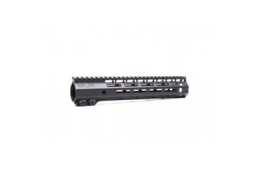 Image of SLR 10.7 inch ION Lite M-LOK 5.56 Handguard, Black 00810646031951