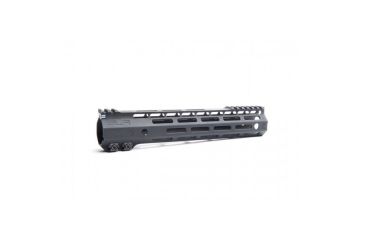 Image of SLR 10.7 inch ION Ultra Lite M-LOK 5.56 Handguard, Black 00810646031982