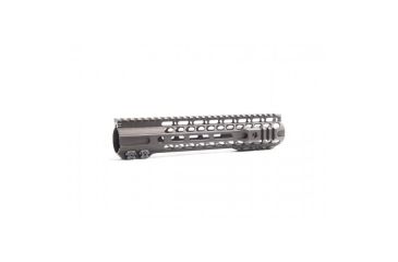 Image of SLR 10.7 inch SOLO M-LOK 5.56 Handguard, Black 00810646033016