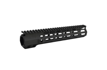 Image of SLR 10.93 inch ION Lite M-LOK 5.56 Handguard, Black, ION10.93ML- LITE