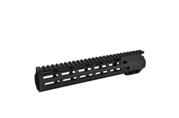Image of SLR 10.93 inch ION Lite M-LOK 5.56 Handguard, Black, ION10.93ML- LITE