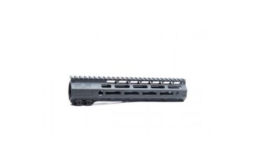 Image of SLR 10.93 inch ION Lite M-LOK 5.56 Handguard, Black 00810646032002