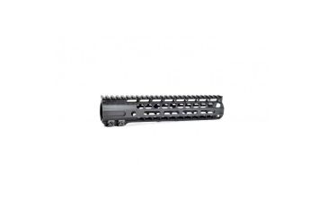 Image of SLR 10 inch SOLO Lite M-LOK 5.56 Handguard, Black 00810646032903