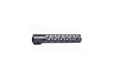 Image of SLR 12.25 inch ION Lite M-LOK 5.56 Handguard, Black 00810646032071