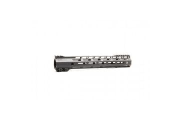 Image of SLR 12.25 inch ION Ultra Lite M-LOK 5.56 Handguard, Black 00810646032095