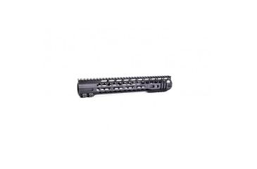 Image of SLR 13.5 inch SOLO M-LOK 5.56 Handguard, Black 00810646033368