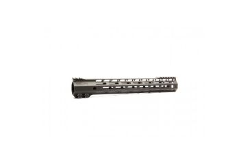Image of SLR 13.7 inch ION Ultra Lite M-LOK 5.56 Handguard, Black 00810646032194
