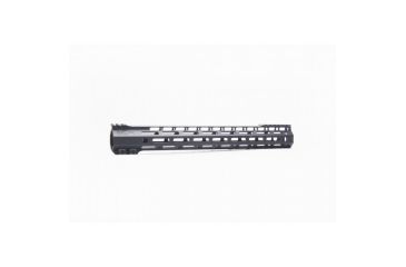 Image of SLR 14.87 inch ION Ultra Lite M-LOK 5.56 Handguard, Black 00810646032279