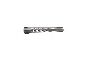Image of SLR 15.5 inch HELIX M-LOK 5.56 Handguard, Black 00810646031753