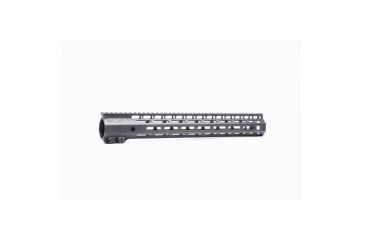 Image of SLR 15.5 inch ION Lite M-LOK .308 High Profile Handguard, Black 00810646030749