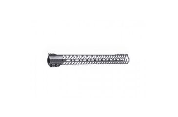 Image of SLR 16 inch HELIX M-LOK 5.56 Handguard, Black 00810646031784