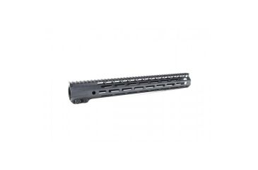 Image of SLR 16 inch ION Lite M-LOK 5.56 Handguard, Black 00810646032378