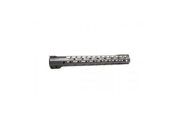 Image of SLR 16 inch ION Ultra Lite M-LOK 5.56 Handguard, Black 00810646032392