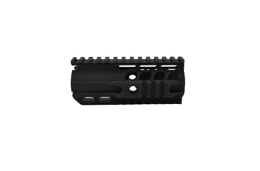 Image of SLR 5.25 inch SOLO Intrepid 5.56 Handguard, Black, SOLO5.25 INT