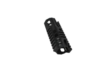 Image of SLR 5.25 inch SOLO Intrepid 5.56 Handguard, Black, SOLO5.25 INT