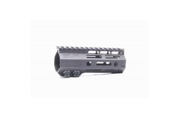 Image of SLR 5.5 inch ION Lite M-LOK 5.56 Handguard, Black 00810646032446
