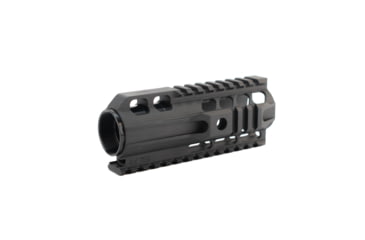 Image of SLR 5.5 inch SOLO Intrepid 5.56 Handguard, Black, SOLO5.5 INT