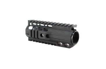 Image of SLR 5.5 inch SOLO Intrepid 5.56 Handguard, Black, SOLO5.5 INT