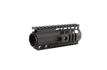 Image of SLR 5.5 inch SOLO Intrepid 5.56 Handguard, Black, SOLO5.5 INT