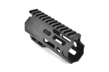 Image of SLR 5 inch ION Lite M-LOK 5.56 Handguard, Black, ION5ML-LITE
