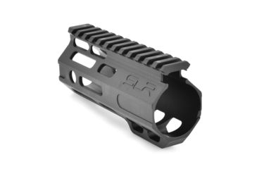 Image of SLR 5 inch ION Lite M-LOK 5.56 Handguard, Black, ION5ML-LITE