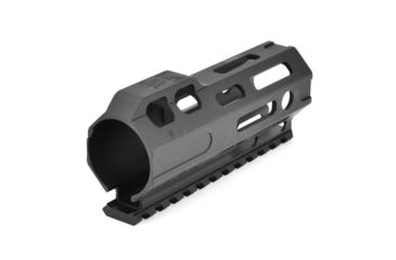 Image of SLR 5 inch ION Lite M-LOK 5.56 Handguard, Black, ION5ML-LITE