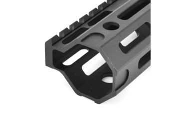 Image of SLR 5 inch ION Lite M-LOK 5.56 Handguard, Black, ION5ML-LITE