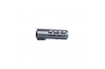 Image of SLR 6.7 inch ION Lite M-LOK 5.56 Handguard, Black 00810646032477