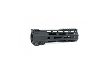 Image of SLR 7.25 inch ION Ultra Lite M-LOK 5.56 Handguard, Black 00810646032521