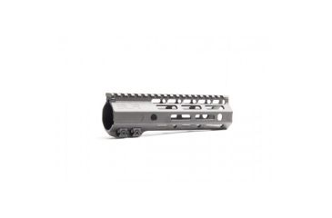 Image of SLR 7.5 inch ION Lite M-LOK 5.56 Handguard, Black 00810646032552