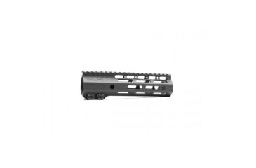 Image of SLR 7.75 inch ION Lite M-LOK 5.56 Handguard, Black 00810646032569