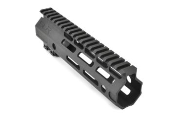 Image of SLR 7.75 inch ION Lite M-LOK 5.56 Handguard, Black, ION7.75ML-LITE