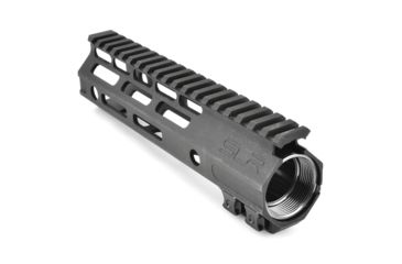 Image of SLR 7.75 inch ION Lite M-LOK 5.56 Handguard, Black, ION7.75ML-LITE