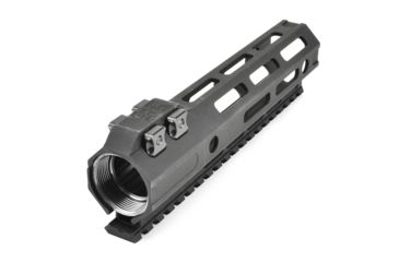 Image of SLR 7.75 inch ION Lite M-LOK 5.56 Handguard, Black, ION7.75ML-LITE