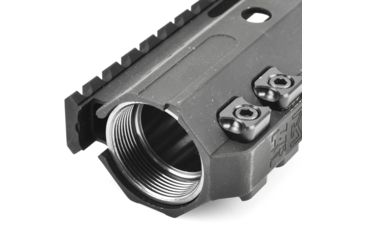 Image of SLR 7.75 inch ION Lite M-LOK 5.56 Handguard, Black, ION7.75ML-LITE