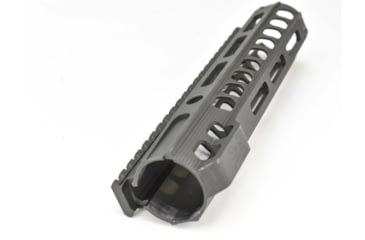 Image of SLR 8.3 inch SOLO Lite M-LOK 5.56 Handguard, Black, SOLO8.3ML-LITE