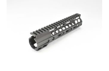 Image of SLR 8.3 inch SOLO Lite M-LOK 5.56 Handguard, Black, SOLO8.3ML-LITE