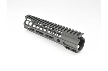 Image of SLR 8.3 inch SOLO Lite M-LOK 5.56 Handguard, Black, SOLO8.3ML-LITE