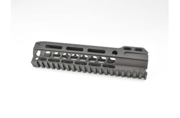 Image of SLR 8.3 inch SOLO Lite M-LOK 5.56 Handguard, Black, SOLO8.3ML-LITE