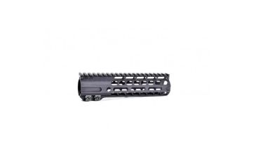 Image of SLR 8.5 inch SOLO Lite M-LOK 5.56 Handguard, Black 00810646034310