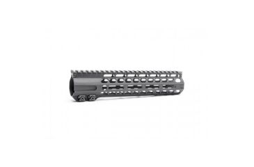 Image of SLR 9.5 inch SOLO Lite M-LOK 5.56 Handguard, Black 00810646034419