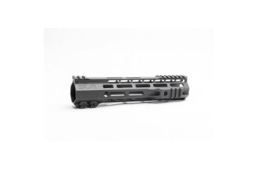Image of SLR 9.7 inch ION Hybrid M-LOK 5.56 Handguard, Black 00810646032705