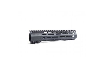 Image of SLR 9.7 inch ION Lite M-LOK 5.56 Handguard, Black 00810646032729